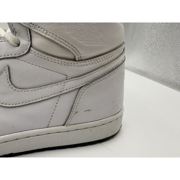 Size 13 - Air Jordan 1 Retro OG 2015 High Los Angeles NBS457